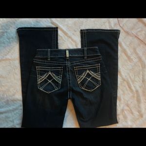 Ariat REAL Denim Jeans